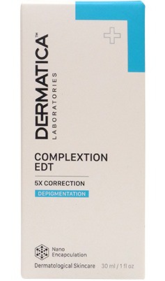 Dermatica Complexion EDT