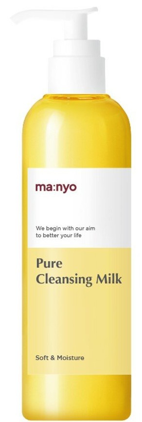 ma:nyo Pure Cleansing Milk (2022)