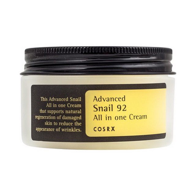 COSRX Advanced Snail 92 All In One Cream