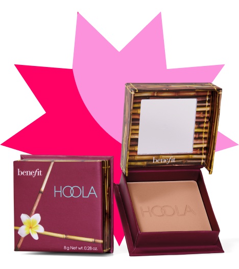 Benefit Hoola