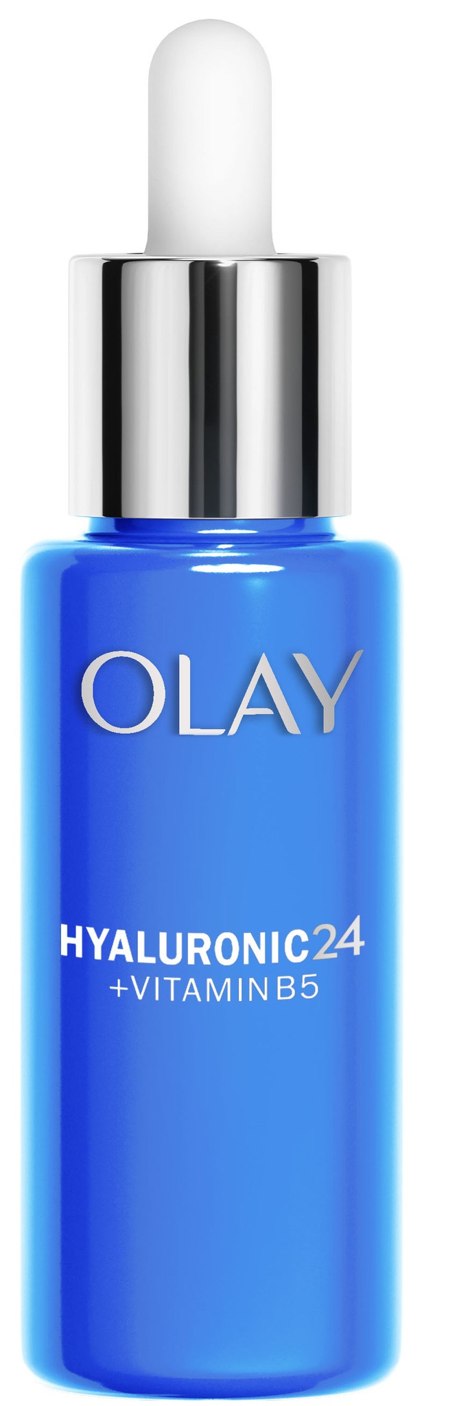 Olay Hyaluronic24 + Vitamin B5 Ultra Hydrating Dagserum