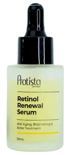 Pratista Retinol