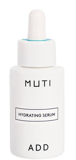 Muti Hydrating Serum