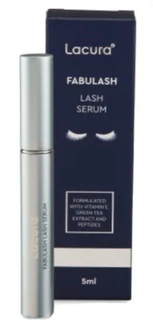 LACURA Lash Serum