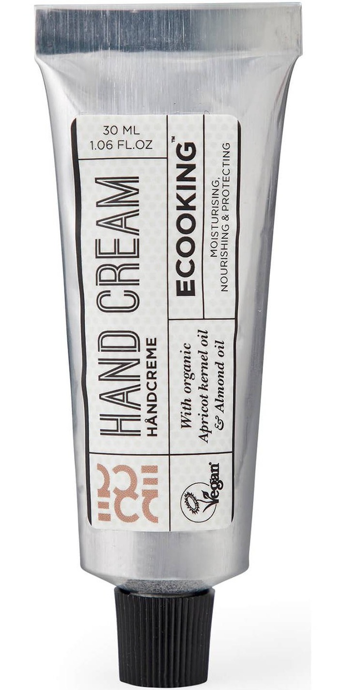 Ecooking Hand Cream