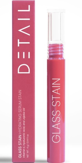 Details Cosmetics Glass Stain Hydrating Serum Stain
