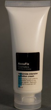Accufix Cosmetics Carbamide Intensive Hydration Cream