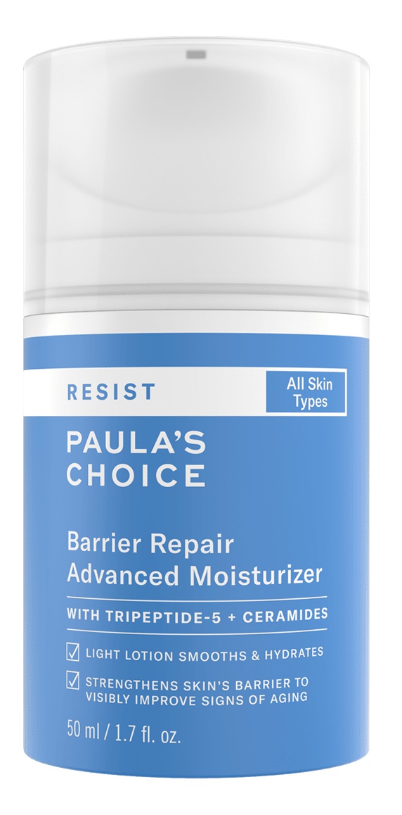 Paula's Choice Resist Barrier Repair Advanced Natcreme