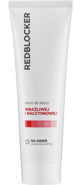 Redblocker Day Cream SPF 15