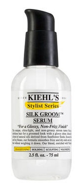 Kiehl’s Silk Groom Serum