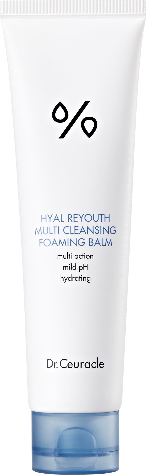 Dr. Ceuracle Multi Cleansing Foaming Balm