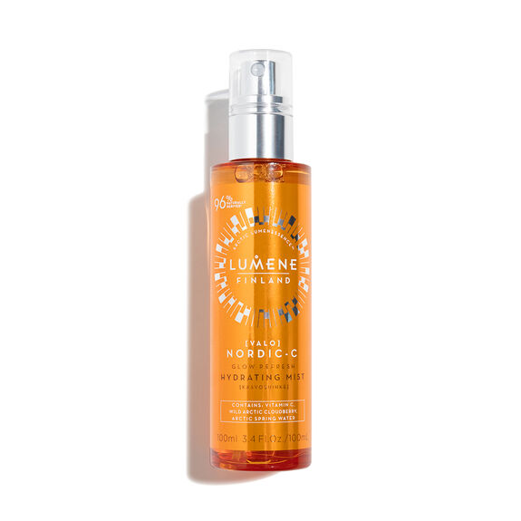 Lumene Nordic-C Glow Refresh Hydrating Mist