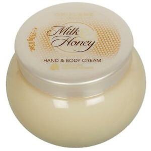 Oriflame Milk & Honey Hand And Body Cream