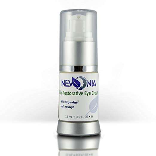 Nevonia Bio Restorative Eye Cream