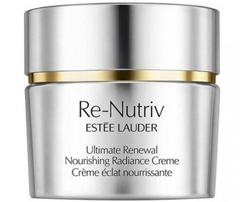 Estée Lauder Re-nutriv Ultimate Renewal Nourishing Radiance Cream