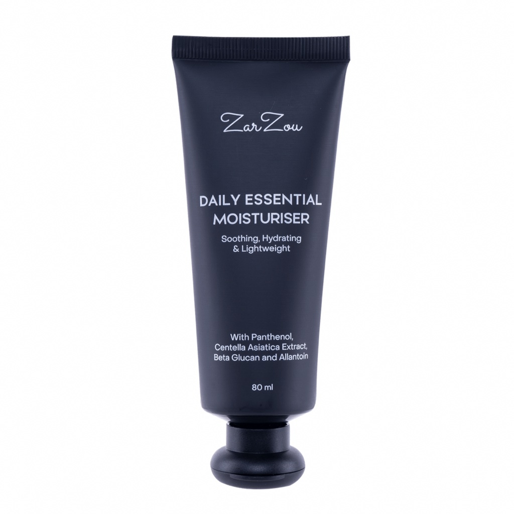 ZARZOU Daily Essential Moisturizer