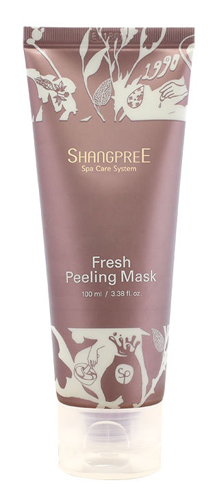 Shangpree Fresh Peeling Mask