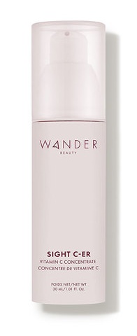 Wander Beauty Sight C-Er Vitamin C Concentrate