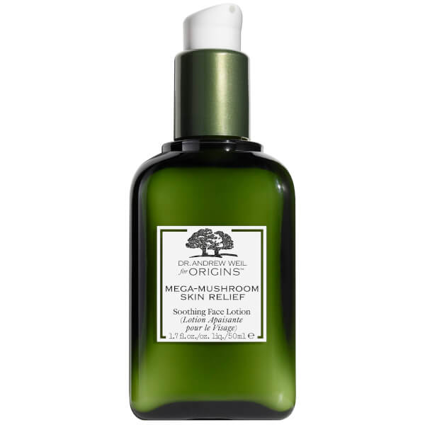Origins Dr. Andrew Weil For Origins Mega-Mushroom Skin Relief Soothing Face Lotion