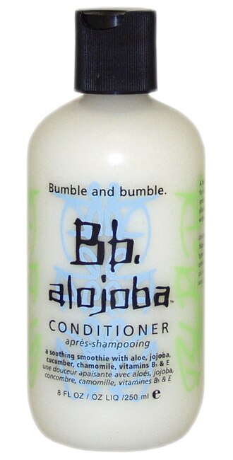 Bumble & Bumble Alojoba Conditioner