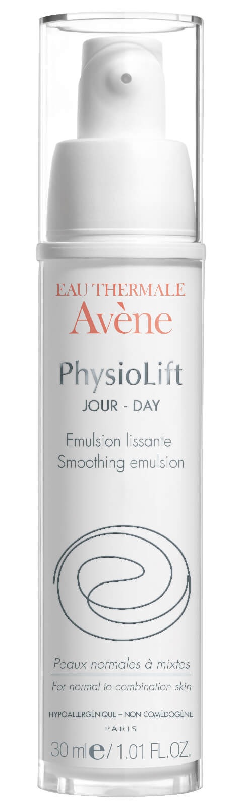 Avene PhysioLift Day Smoothing Emulsion
