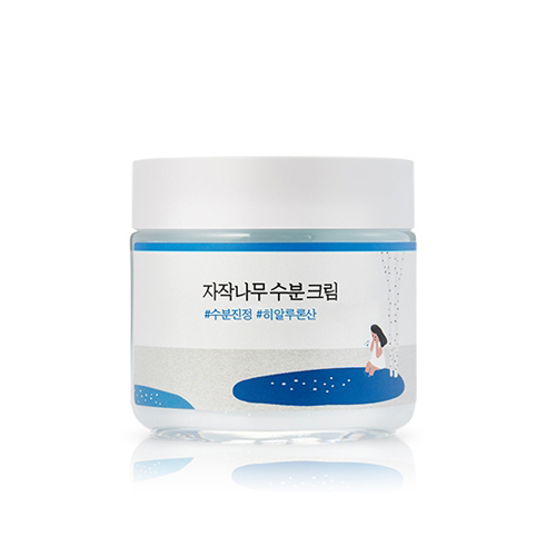 Compare ROUND LAB Birch Juice Moisturizing Cream vs ROUND LAB 1025 Dokdo Cream