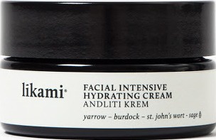 Likami Facial Intensive Hydrating Cream