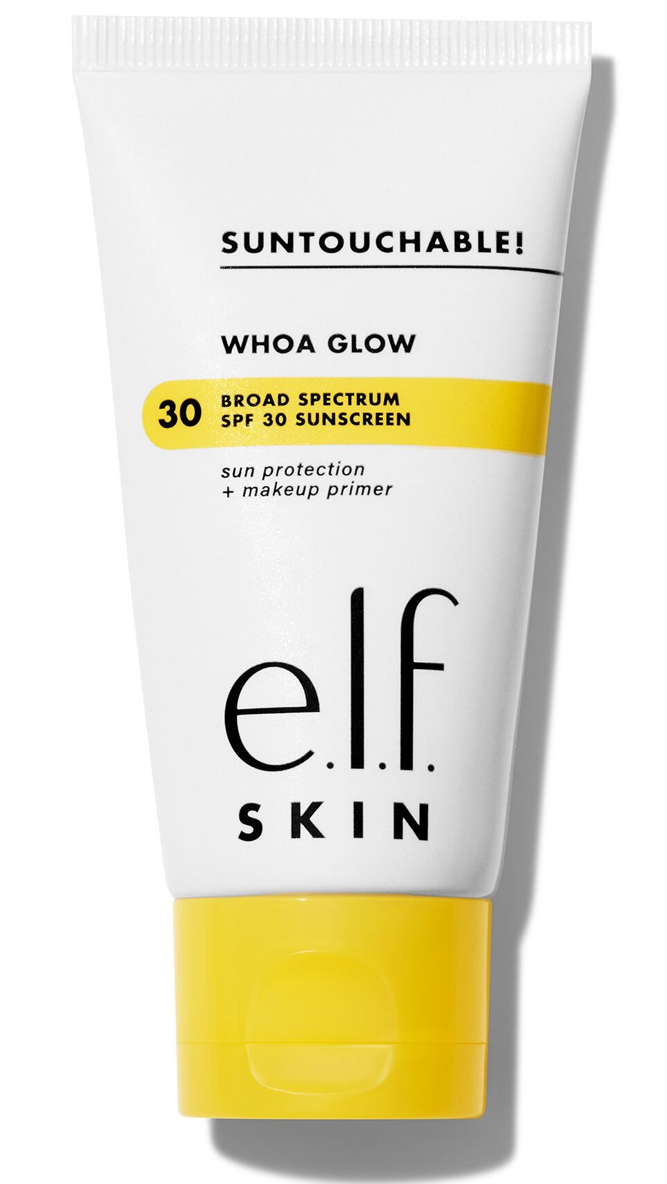 e.l.f. Suntouchable SPF 30 Sunscreen