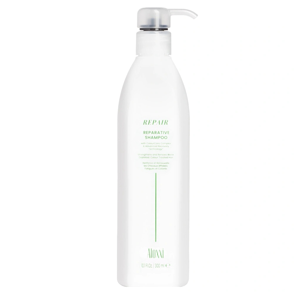 Aloxxi Reparative Shampoo