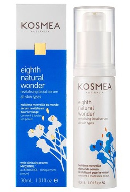 Kosmea Eighth Natural Wonder Revitalizing Facial Serum