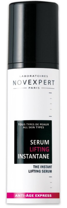 Novexpert The Instant Lifting Serum
