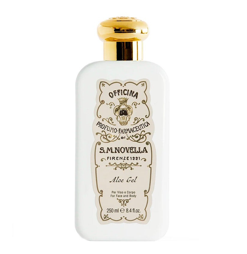 Santa Maria Novella Aloe Gel