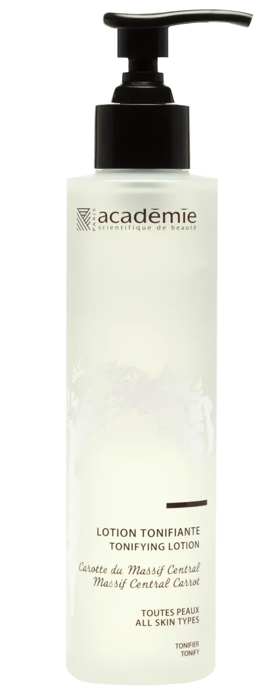 Academie Aromathérapie Tonifying Lotion