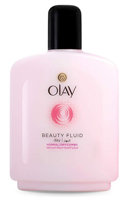 Olay Beauty Fluid, Day