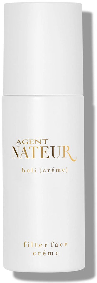 Agent Nateur H O L I (c R È M E) Filter Face Crème