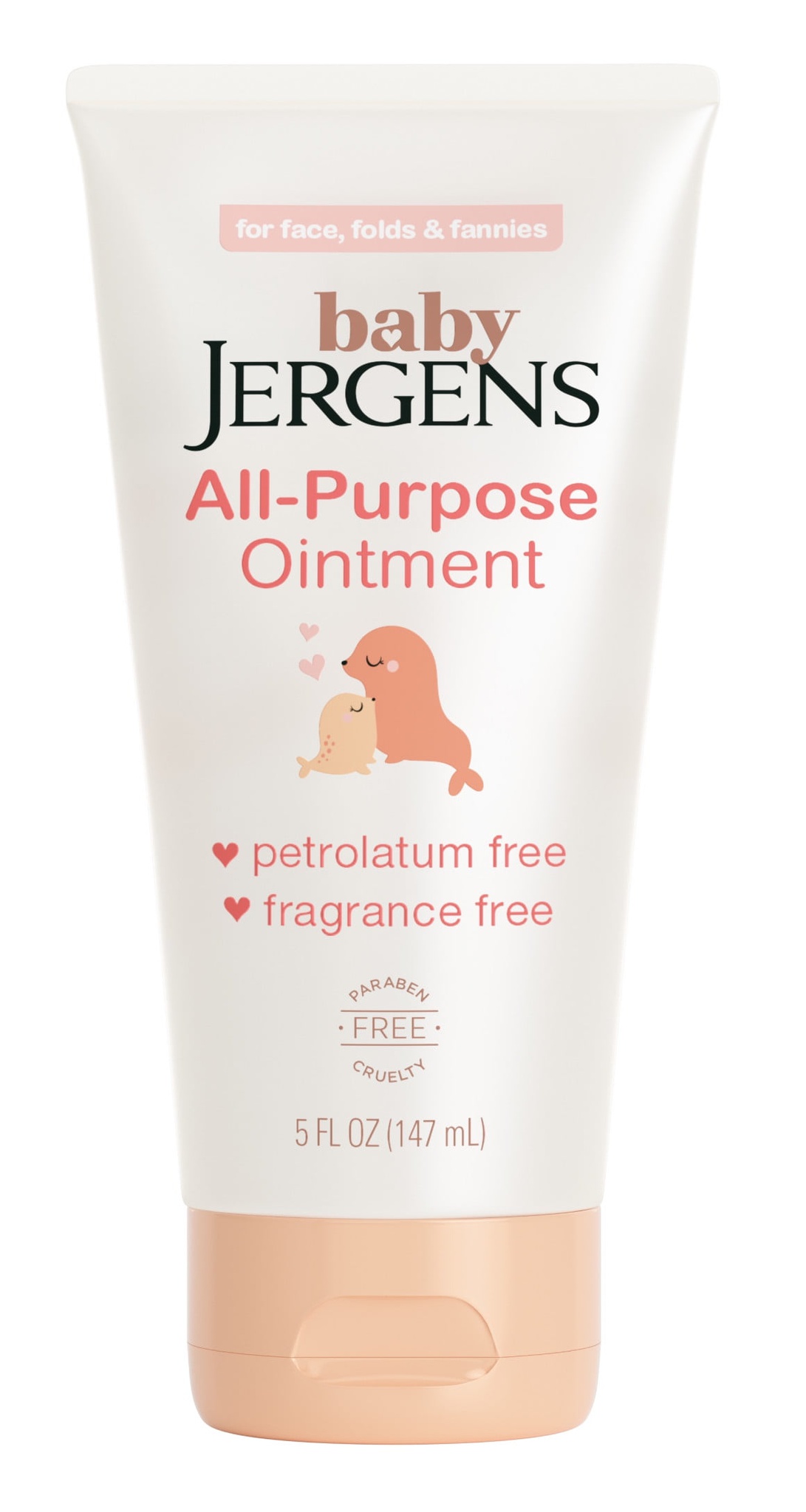 JERGENS All-purpose Baby Ointment