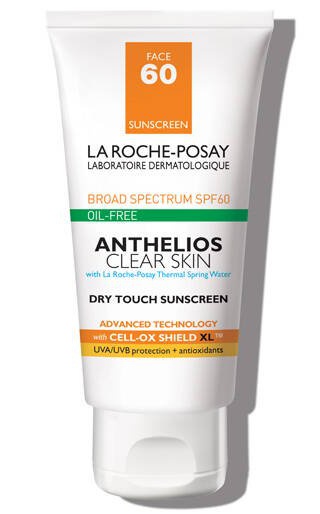 La Roche-Posay Anthelios Melt-In Sunscreen Milk Spf 60 With Cell-Ox Shield Xl