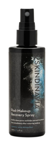 Skindinavia The Post-Makeup Recovery Spray