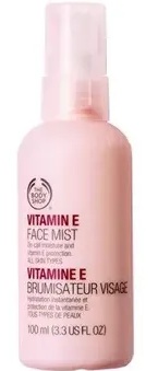 The Body Shop Vitamine E Face Mist