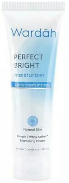 Perfect Bright Moisturizer Bright + Oil Control SPF 30 PA+++