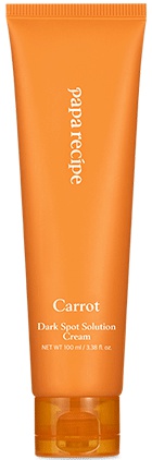 PAPA RECIPE Carrot Dark Spot Solution Cream