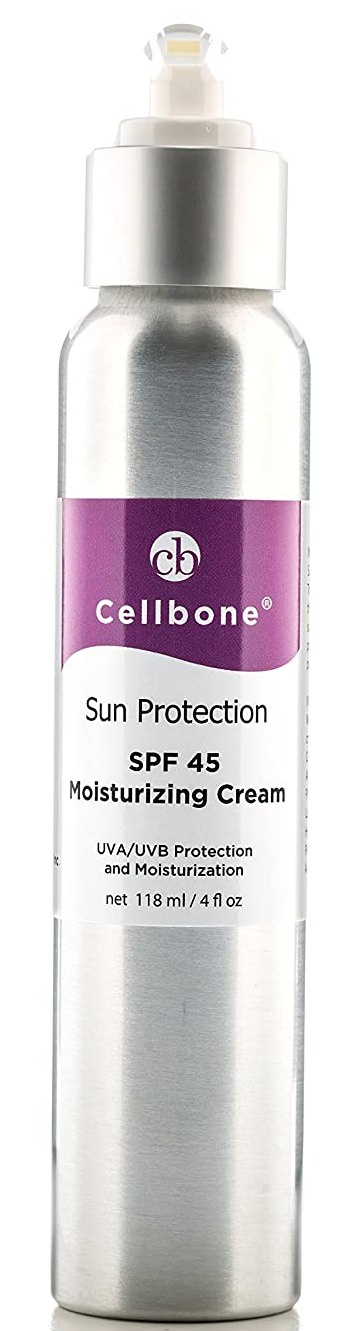 CELLBONE Sun Protection SPF 45