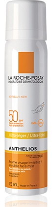 La Roche-Posay Anthelios Spf 50 Mist