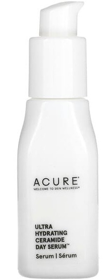 Acure Ultra Hydrating Ceramide Day Serum