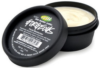 Lush Gorgeous Moisturizer