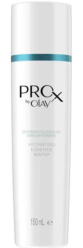 Olay ProX Dermatological Brightening Hydrating Essence Water