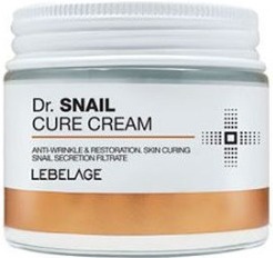 Lebelage Dr. Snail Cure Cream