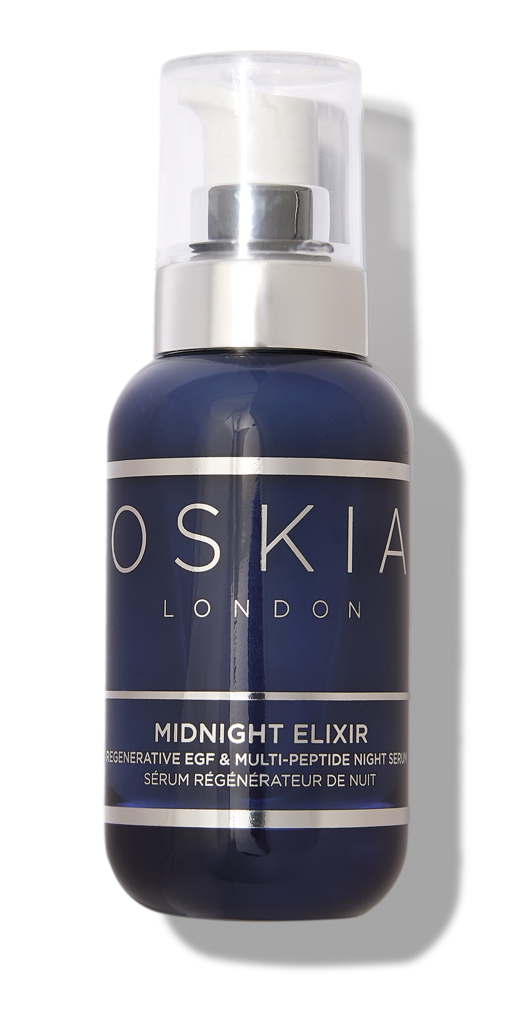 oskia Midnight Elixir Egf Serum