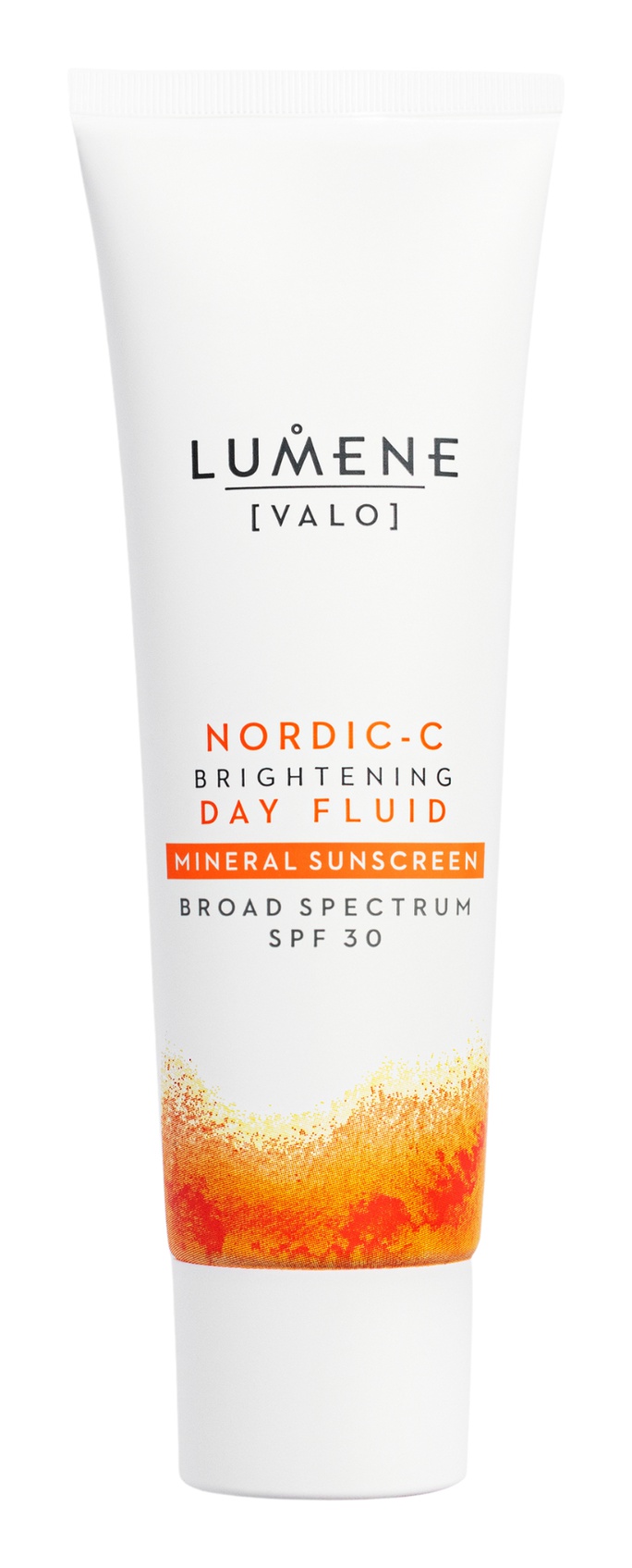 Lumene Nordic-c [valo] Brightening Day Fluid SPF30