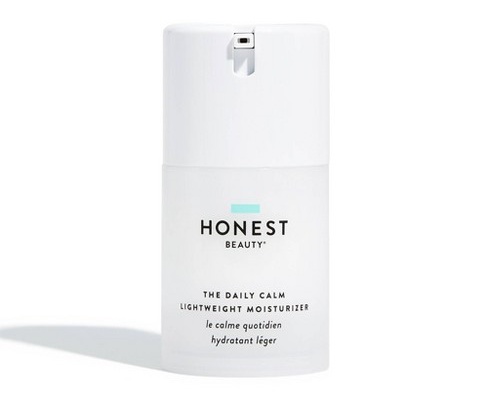 Honest Beauty The Daily Calm Lightweight Moisturizer